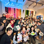 Rug Tufting Workshop – 2.5-hour