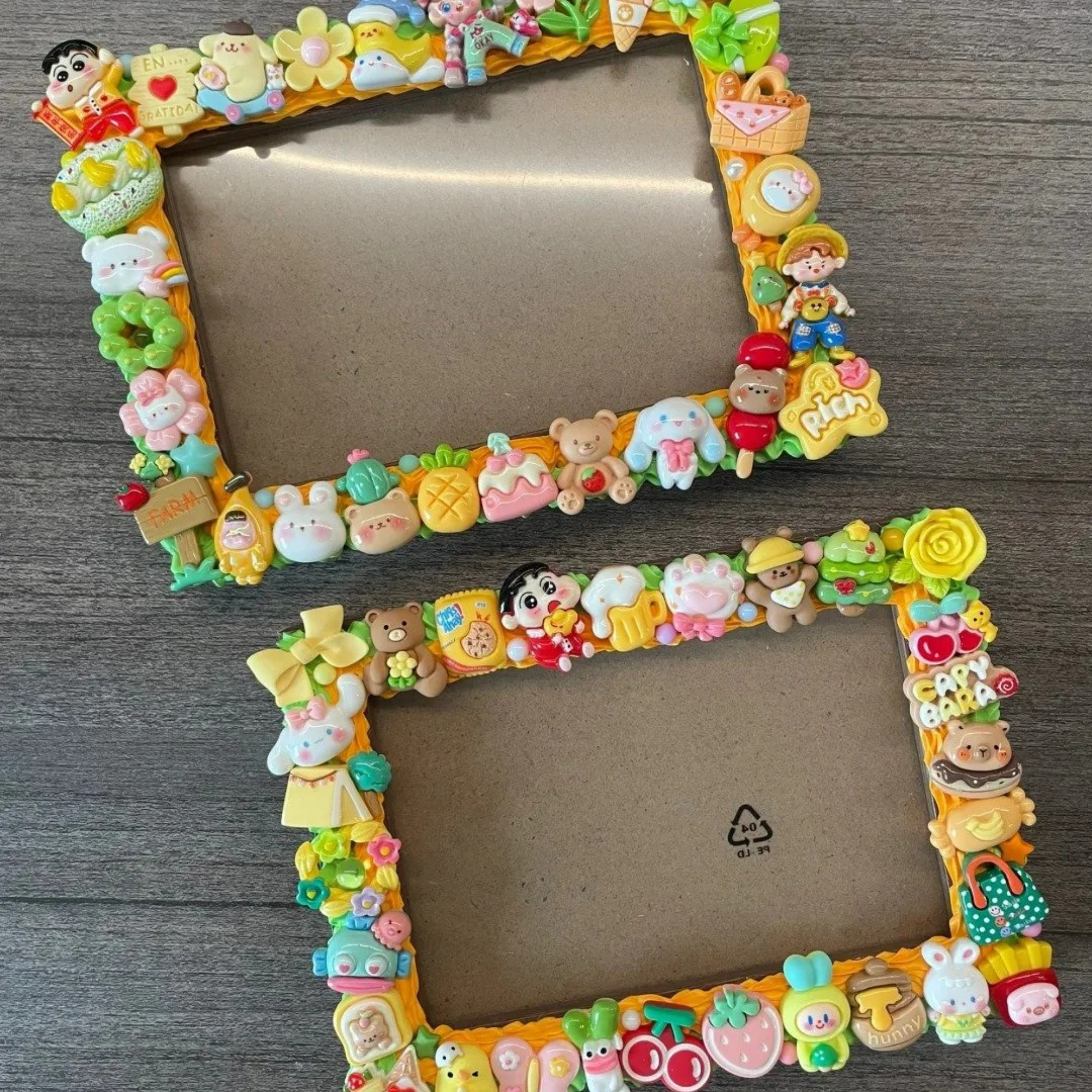 Decoden Art Workshop – 1.5-hour