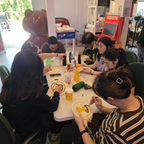 Punch Needle Workshop – 2-hour