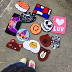 Rug Tufting Workshop – 2.5-hour