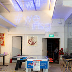 Rug Tufting Workshop – 2.5-hour