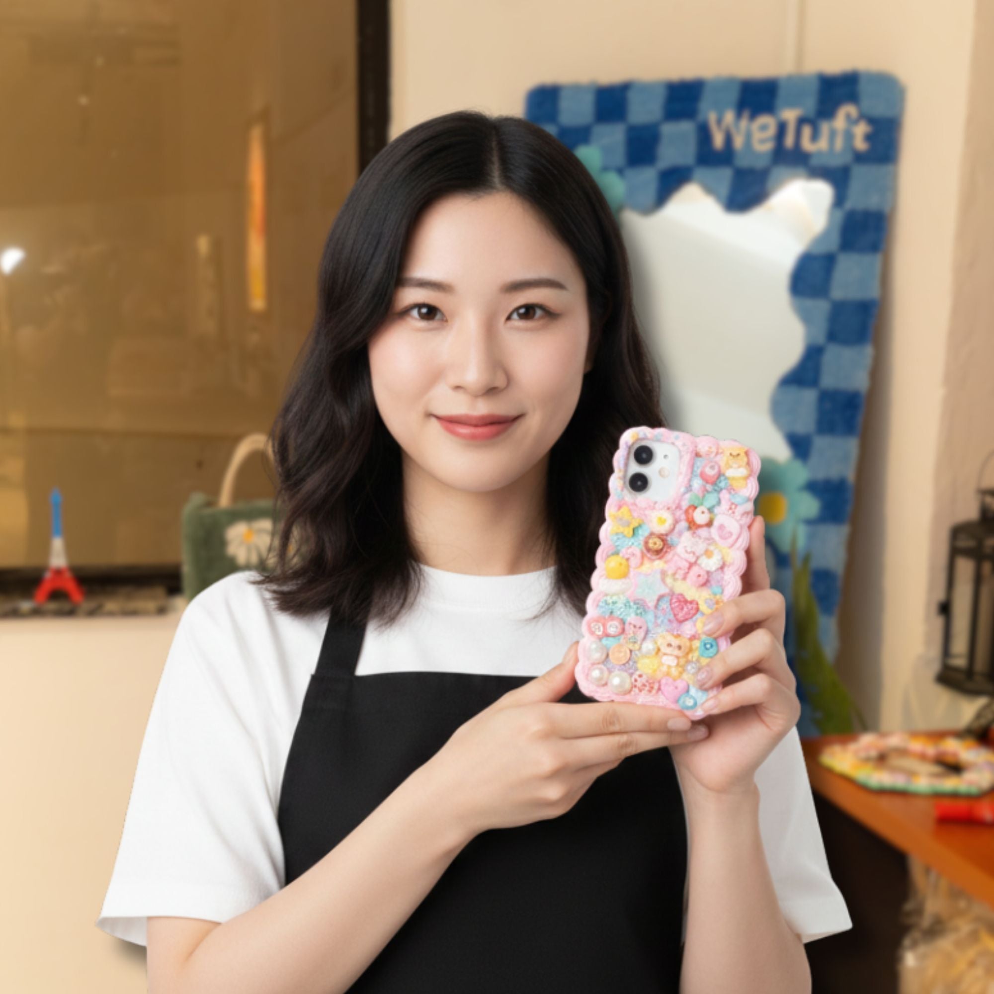 Decoden Art Workshop – 1.5-hour