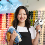 Rug Tufting Workshop – 2.5-hour