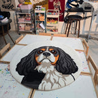 Custom Tufted Rugs – Made Just for You