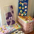 Decoden Art Workshop – 1.5-hour