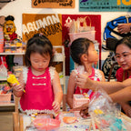 Decoden Art Workshop – 1.5-hour