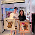 Rug Tufting Workshop – 8-hour (1mx1.2m)