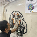 Custom Tufted Rugs – Made Just for You