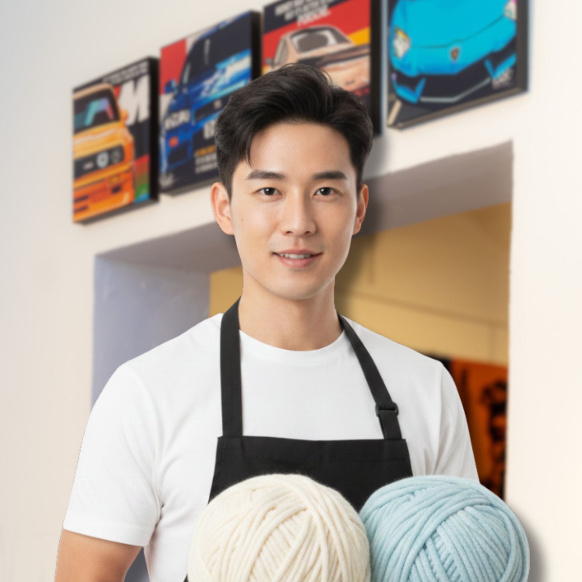 Rug Tufting Workshop – 4-hour