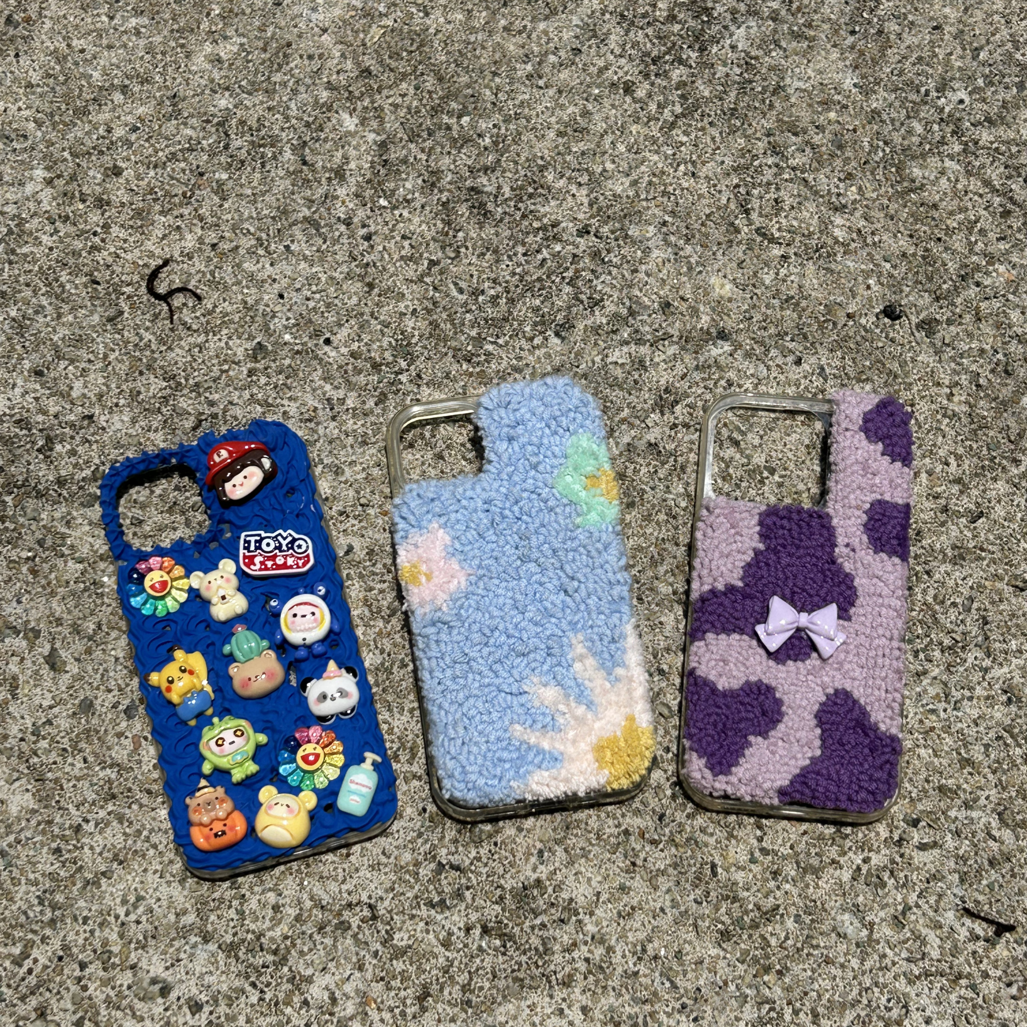 Decoden Art Workshop – 1.5-hour