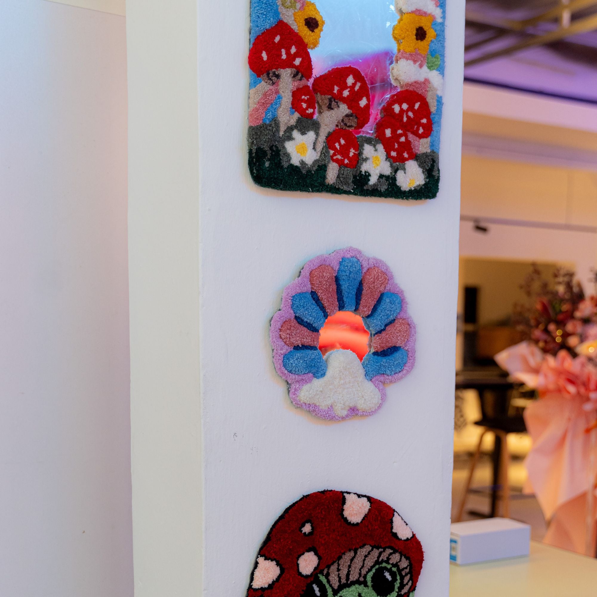 Punch Needle Workshop – 2-hour