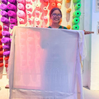 Rug Tufting Workshop – 8-hour (1mx1.2m)
