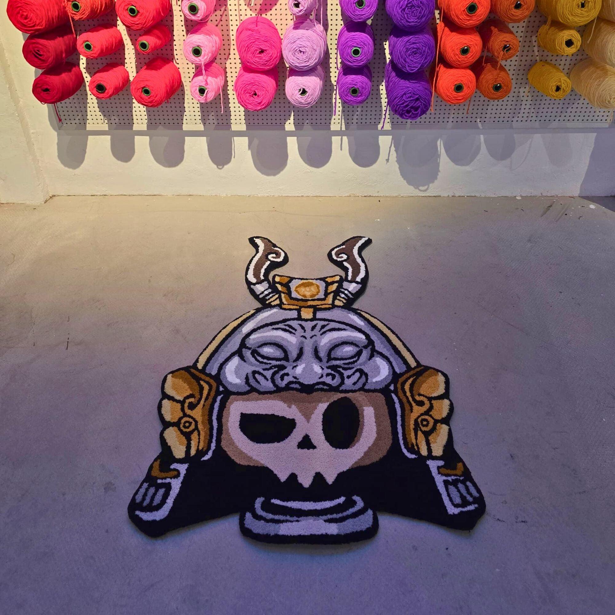 Custom Tufted Rugs – Made Just for You