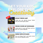 Junior Creators Camp 2026