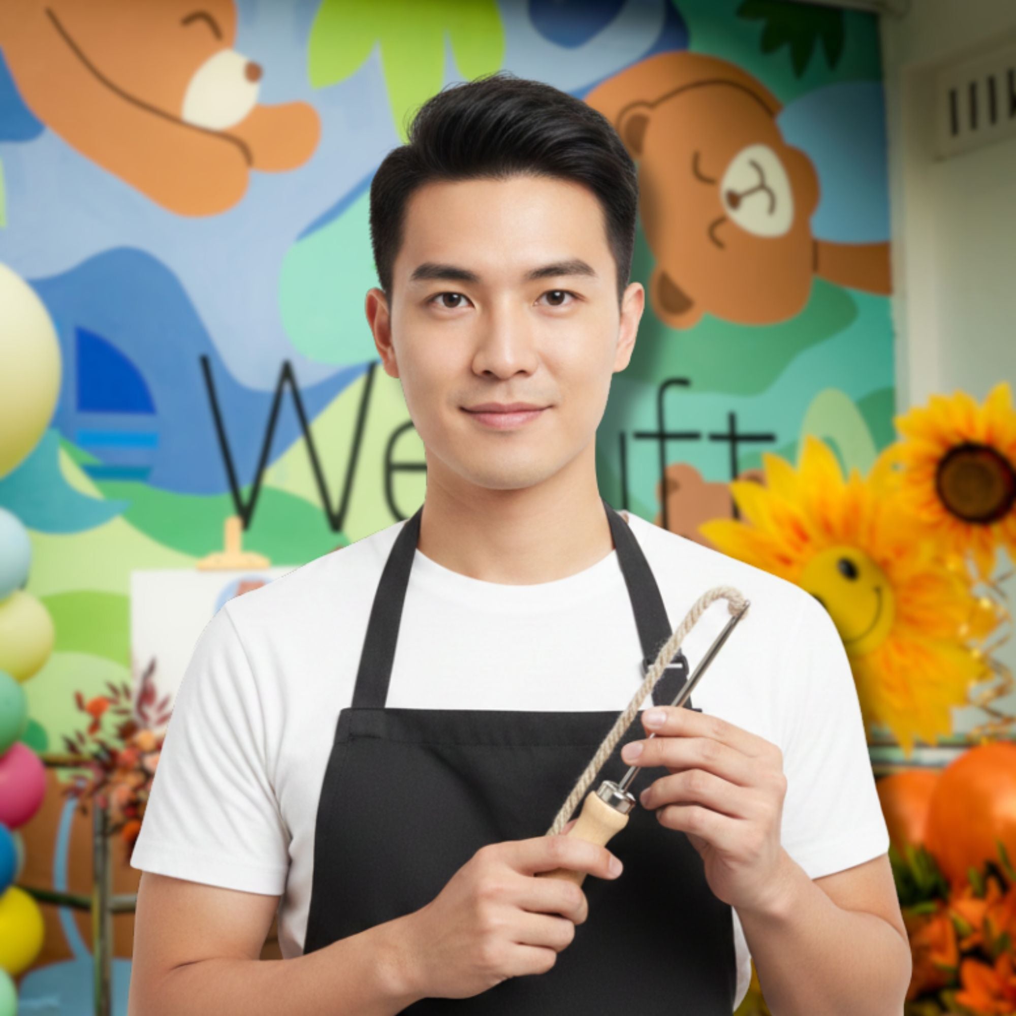 Rug Tufting Workshop – 8-hour