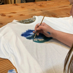 T-Shirt Painting – 1.5-hour