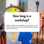 Rug Tufting Workshop - 10 Hour (1.5mx2m Masterpiece Edition)