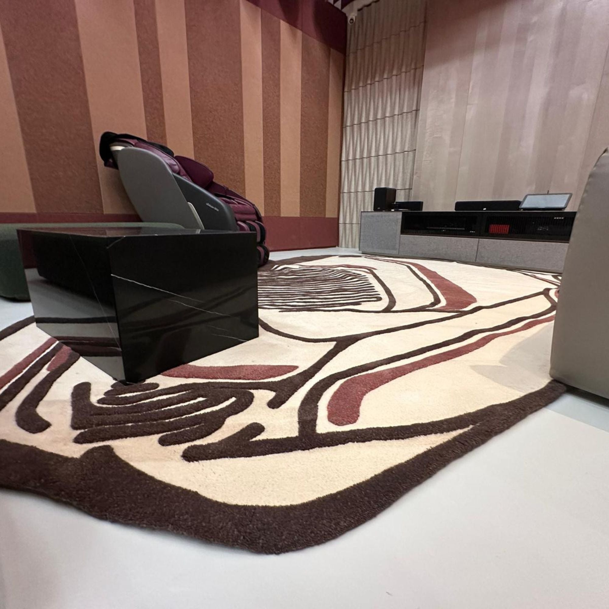 Custom Tufted Rugs – Made Just for You