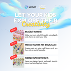 Junior Creators Camp 2026
