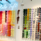 Rug Tufting Workshop – 2.5-hour