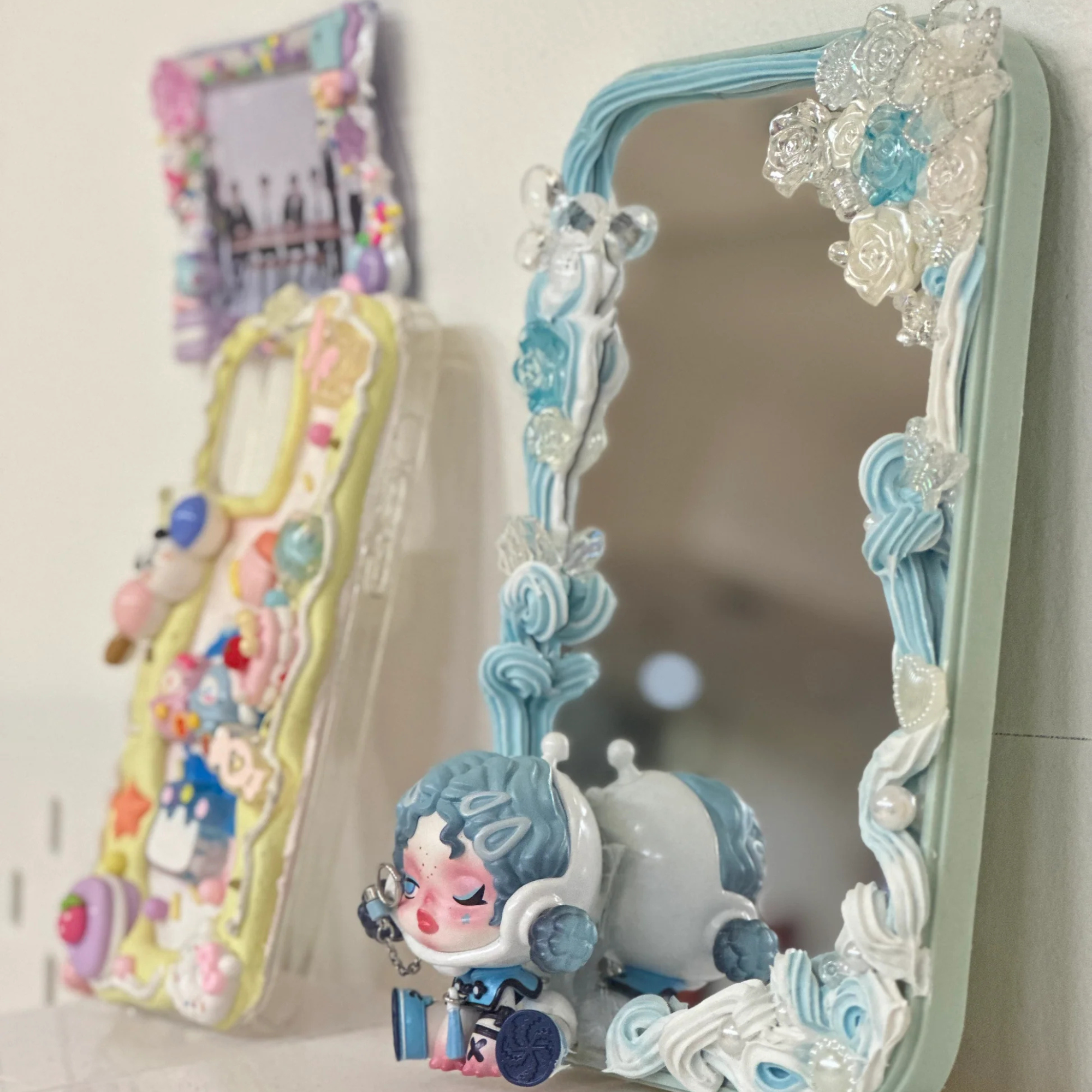 Decoden Art Workshop – 1.5-hour