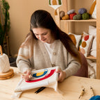 Punch Needle Workshop – 2-hour