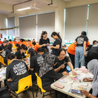 Punch Needle Workshop – 2-hour