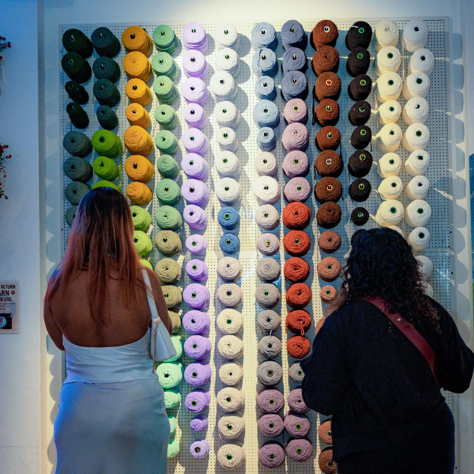 Rug Tufting Workshop – 4-hour