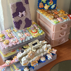 Decoden Art Workshop – 1.5-hour