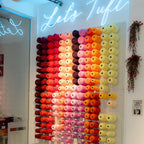 Punch Needle Workshop – 2-hour