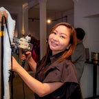 Rug Tufting Workshop – 2.5-hour