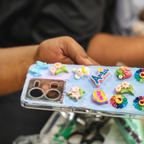 Decoden Art Workshop – 1.5-hour