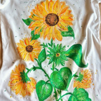 T-Shirt Painting – 1.5-hour