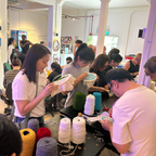 Punch Needle Workshop – 2-hour