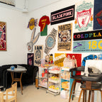 Rug Tufting Workshop – 4-hour