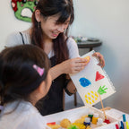 2- Hour Art Camp for Kids