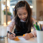 2- Hour Art Camp for Kids