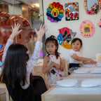 2- Hour Art Camp for Kids
