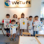 2- Hour Art Camp for Kids